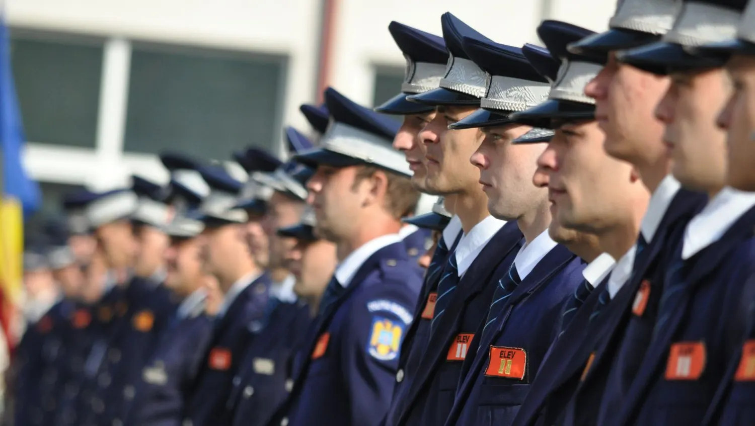 REZULTATE POLIŢIE 2016. Notele au fost publicate. Verifică aici rezultatele la probele scrise