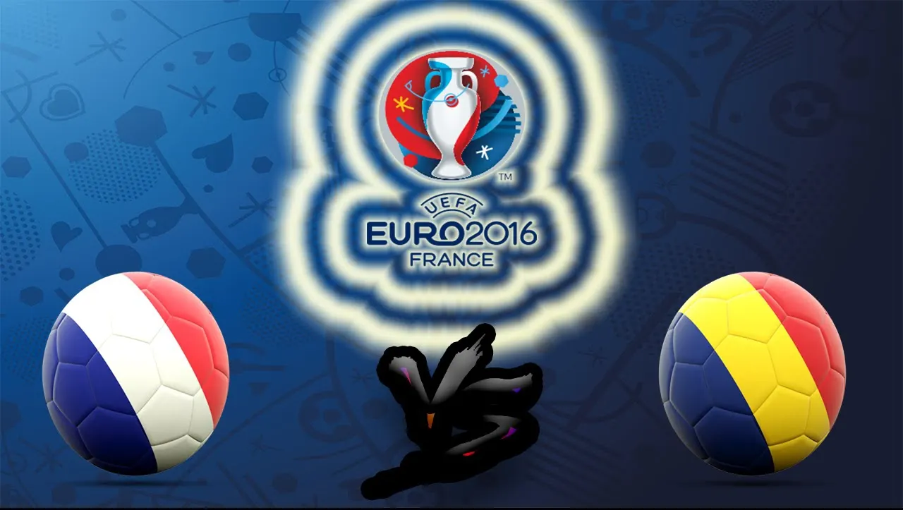 EURO 2016. Sistemul de securitate de la Stade de France a cedat înainte de Franţa-România