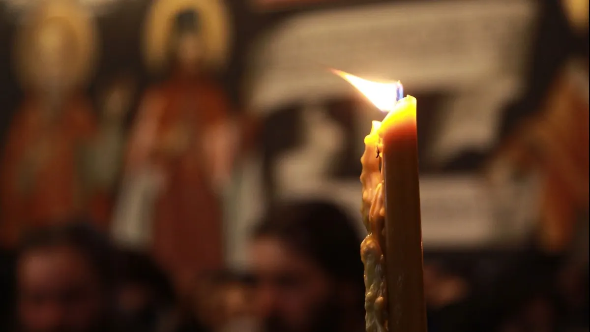 Unde se află izvoarele care vindecă bolnavi în Săptămâna Luminată