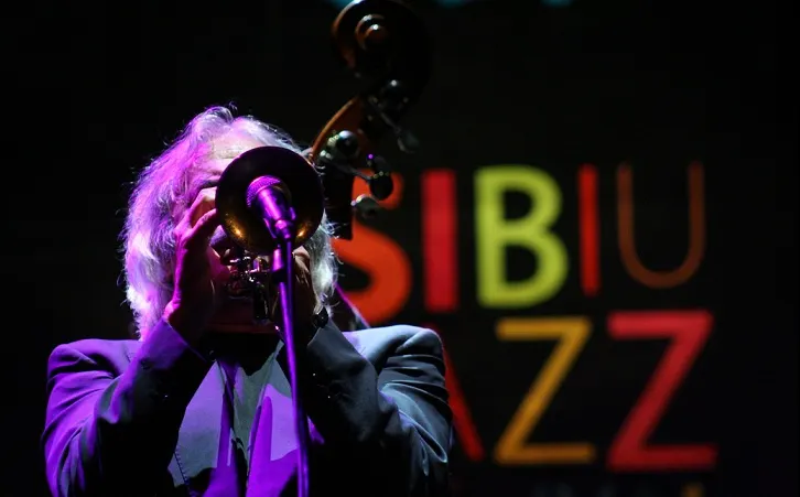 Începe Sibiu Jazz Festival. Cel mai vechi festival de jazz, cu o tradiţie de 46 de ani