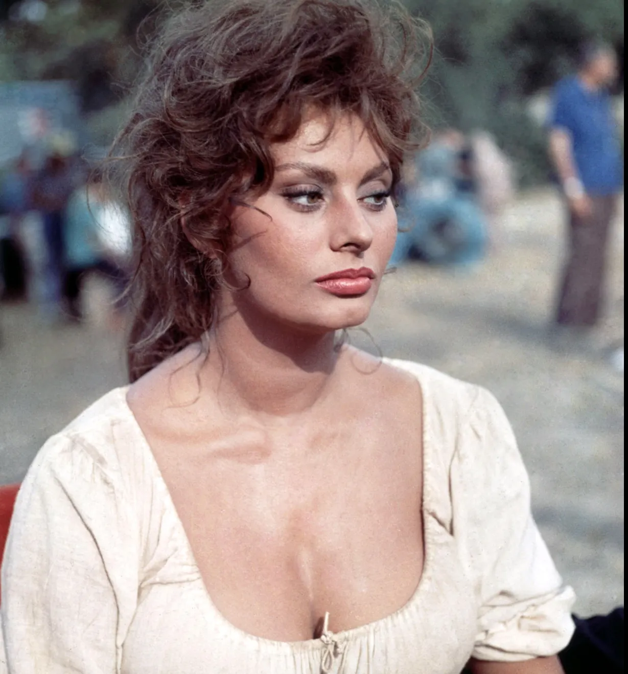 Celebra actriță Sophia Loren, invitat special la TIFF 2016(VIDEO)