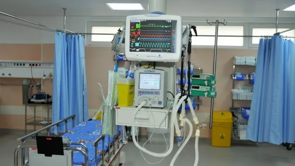 Managerul Spitalului Județean de Urgență Constanța, reținut pentru luare de mită