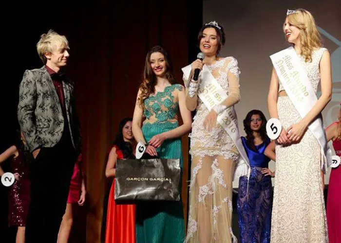 Scandal la Miss Mundo Argentina 2016. A fost eliminată din concurs pentru că are copil