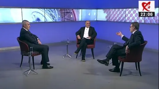 Tăriceanu: "Calitatea vieții noastre de zi cu zi depinde de calitatea democrației"