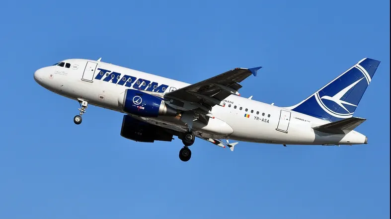 Christian Heinzmann, directorul general al TAROM, revocat din calitatea de administrator