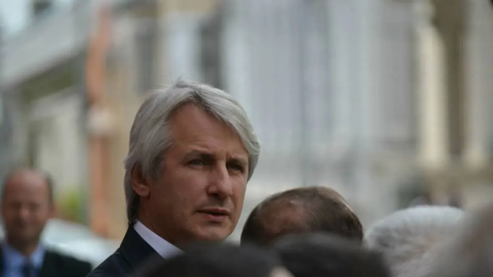 Eugen Teodorovici, fost ministru de Finanţe, despre datoriile sale de la Fisc: O să plătesc ce pot!