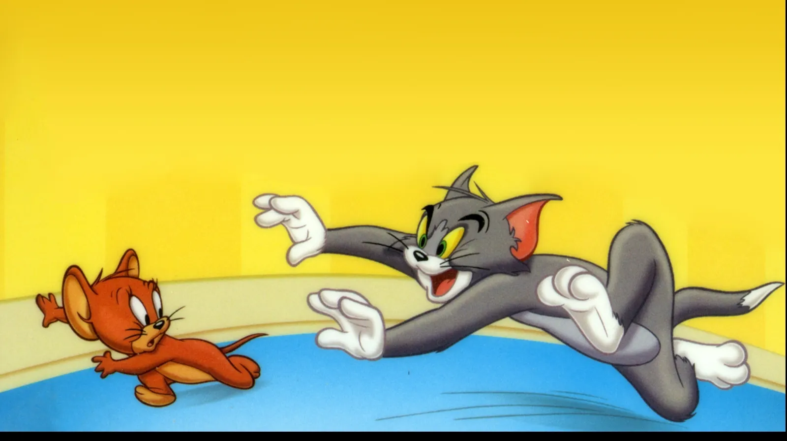 Șeful serviciilor secrete egiptene: Tom și Jerry sunt vinovați pentru apariția ISIS