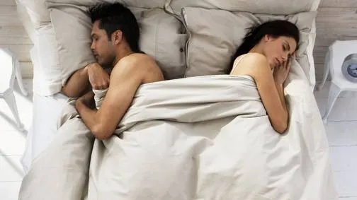 Pericolele care te pasc dacă nu faci sex regulat. Nu e de glumit!