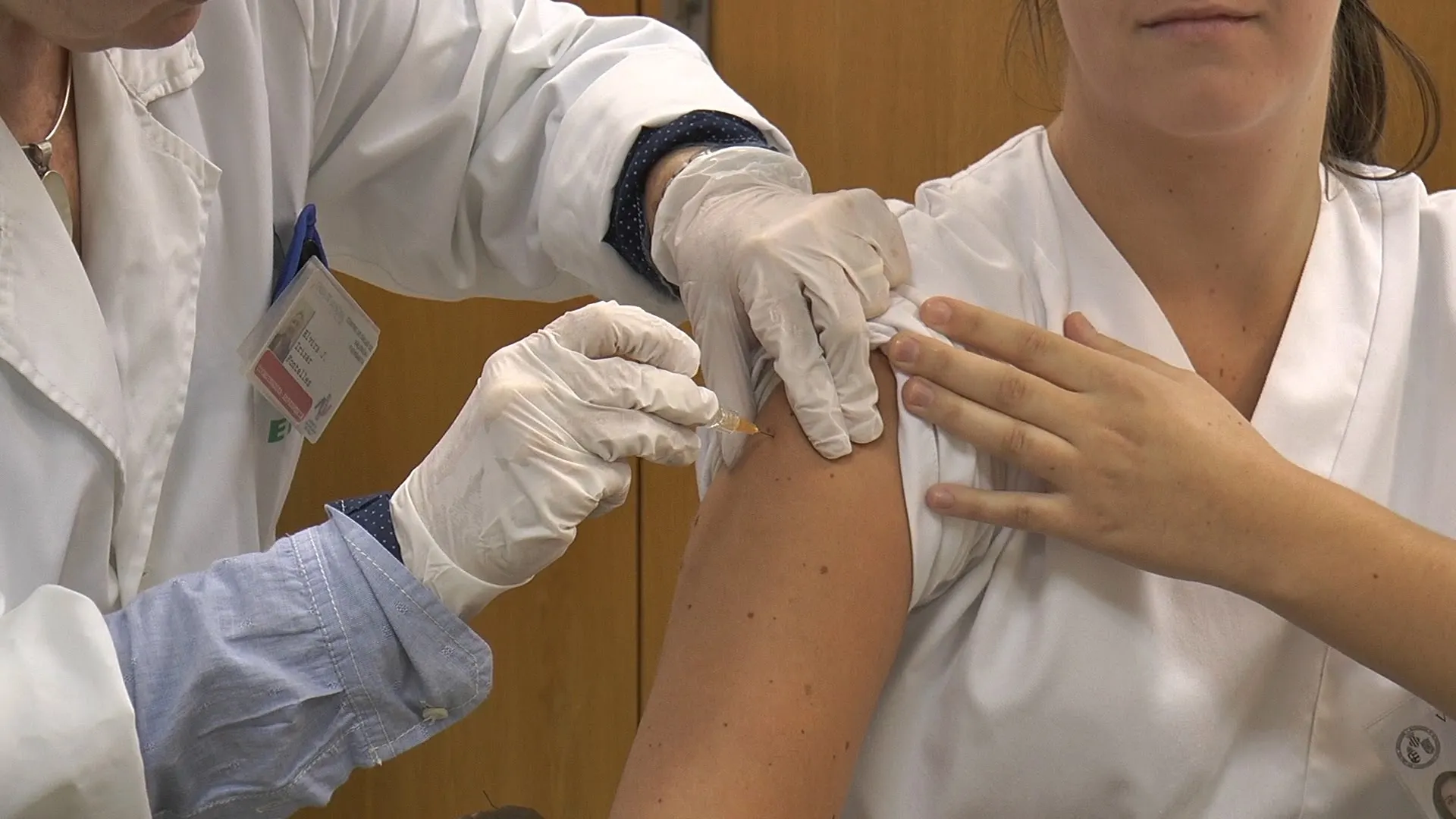 Ancheta vaccinului toxic, la DNA. Paguba, estimată la 2 milioane de euro
