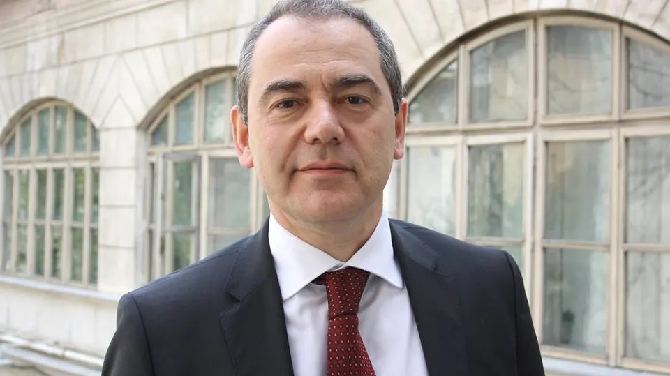 Dacian Cioloş: Am decis revocarea lui Vlad Alexandrescu. Corina Şuteu, noua propunere transmisă