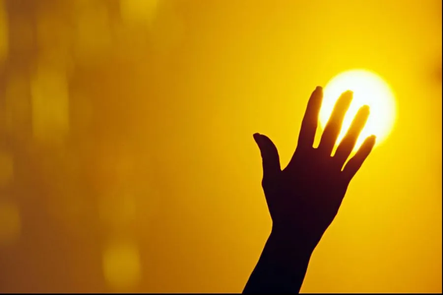 Oraşul în care s-a înregistrat o TEMPERATURĂ RECORD pentru întreaga lume: România nu e departe!