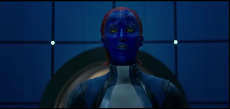 Premierele "X-Men" și "Alice" detronează "Angry Birds"