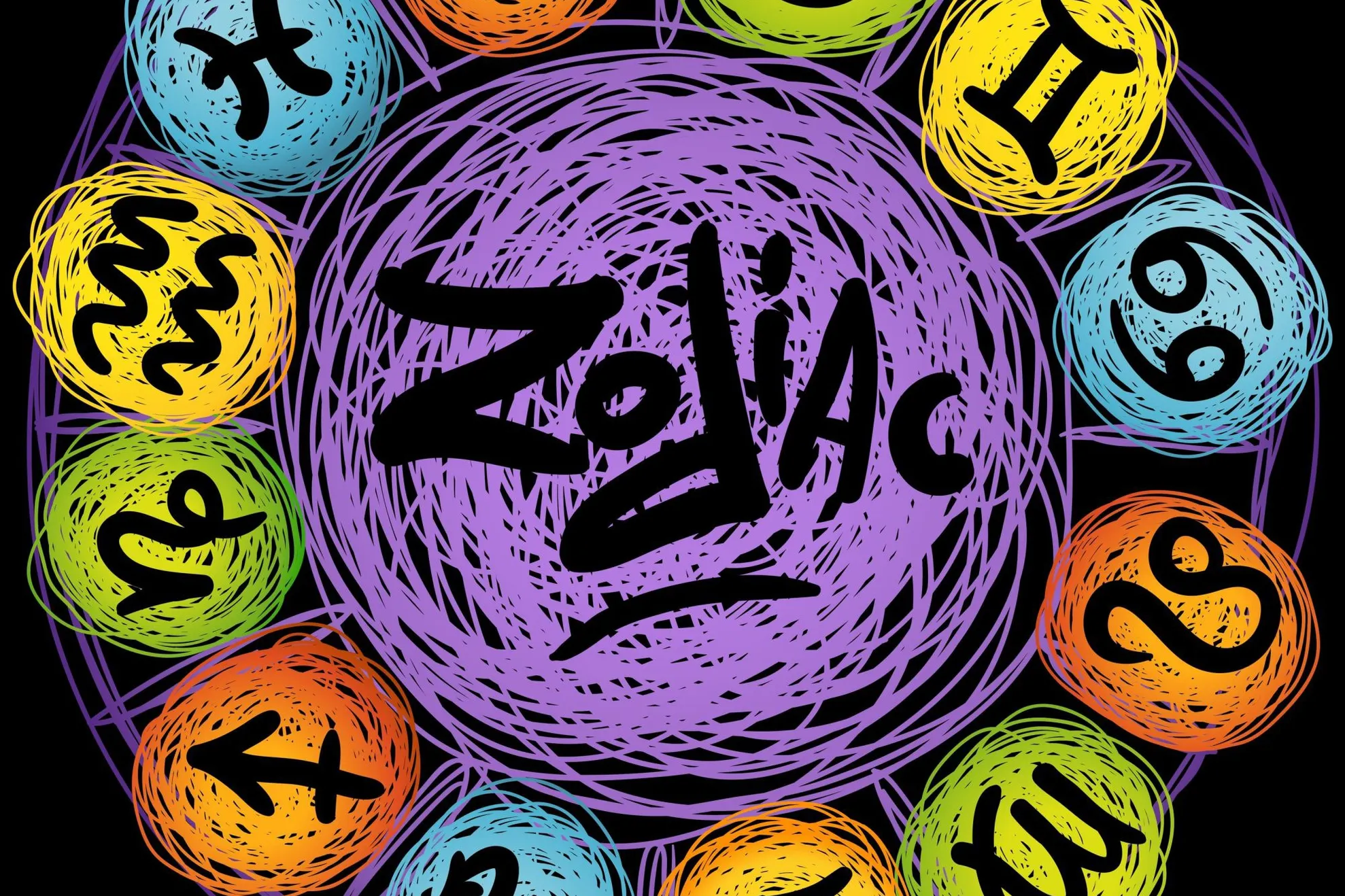 Cele mai norocoase zodii în luna iunie