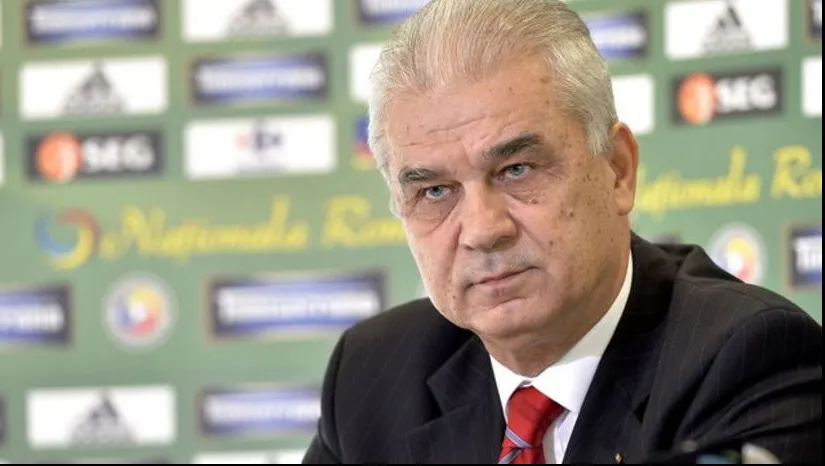 EURO 2016. Anghel Iordănescu are zilele numărate pe banca tricolorilor