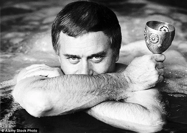 Viața neștiută a lui J.R. din Dallas. Fiica lui dezvăluie tot: cine era, de fapt, Larry Hagman