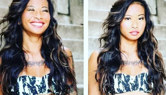 Au votat-o Miss Filipine, dar apoi au PLÂNS. Au văzut cum e de la talie în jos şi li s-a făcut milă