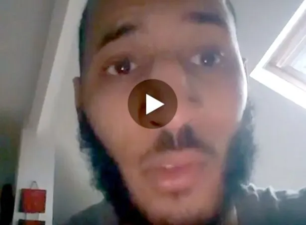 Jihadistul care a ucis doi oameni lângă Paris, luni noapte: "Euro 2016 va fi un cimitir"