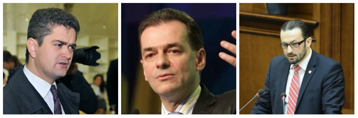 PNL, atacat din interior: "M-am săturat să stau cu pumnul în gură de un an jumătate"