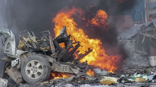 Un nou atentat terorist sângeros: cel puțin cinci morți în Siria