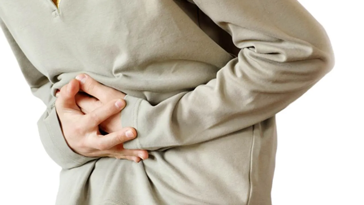 Te doare stomacul? Iată ce alimente le poţi folosi ca remedii