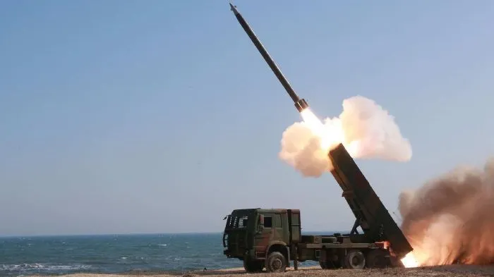 Amenințarea șocantă a lui Kim Jong-un