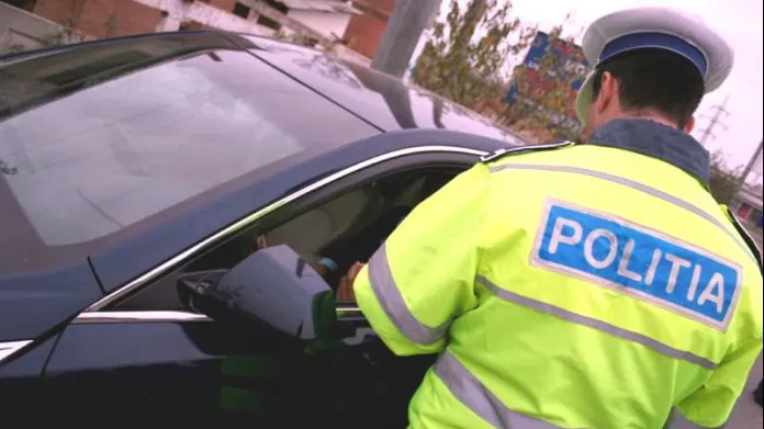 Poliţia Rutieră, acţiune de amploare în weekendul de Rusalii. UNDE sunt cele 420 de radare