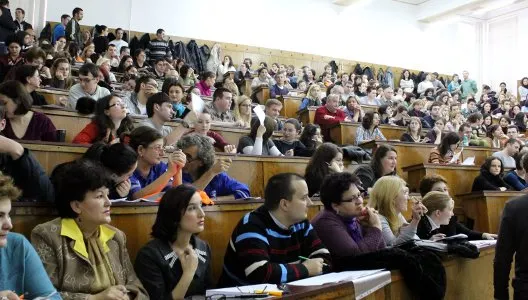 REZULTATE ADMITERE MEDICINĂ 2017. Situația notelor pe țară la medicină și farmacie
