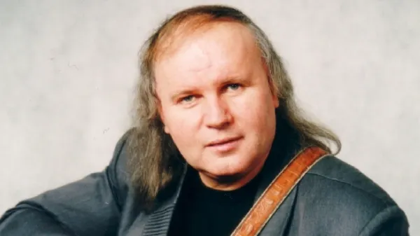 Doliu în muzică! A murit Anatol Dumitraş