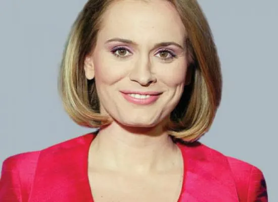 Bombă despre Andreea Esca. Medic estetician, despre intervenţia suferită de vedetă - FOTO