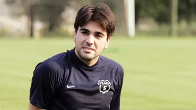 Andrey Nazario, fost jucător al Stelei, martor la atentatele de la Istanbul
