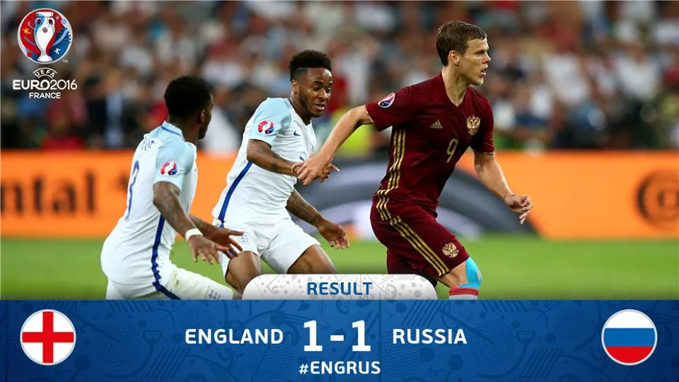 EURO 2016. Cum au reacţionat ruşii după ce UEFA i-a ameninţat cu excluderea de la turneul final