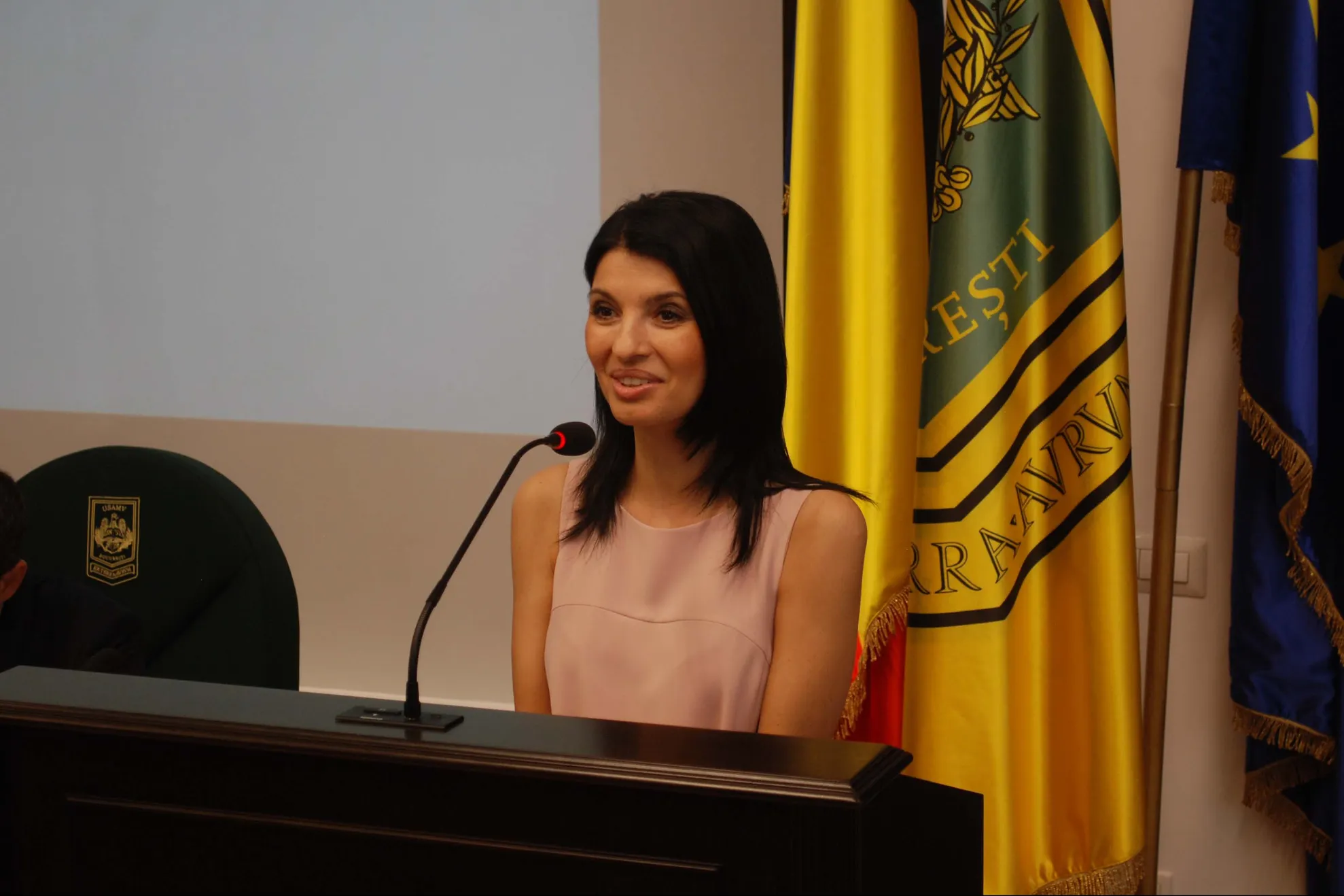 Lavinia Șandru:În orice țară europeană,la referendum rezultatul ar risca să fie ca în Marea Britanie
