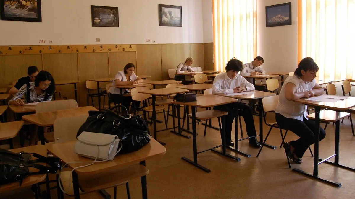 BAC 2016 Subiecte competenţe Română. Ce subiecte au primit elevii la Română oral