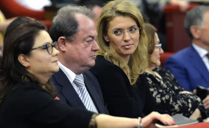 Dezvăluiri din interiorul PNL. A început o luptă pentru putere!