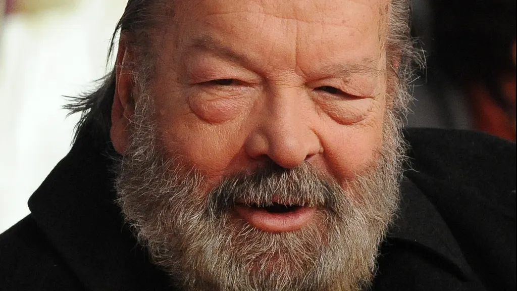 A murit actorul Bud Spencer, cunoscut pentru filmele din seria ”Piedone”