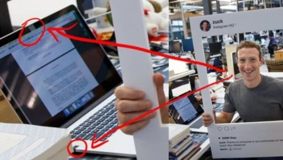 STUDIU. Motivul pentru care Zuckerberg şi alţi utilizatori îşi acoperă camera web cu bandă adezivă