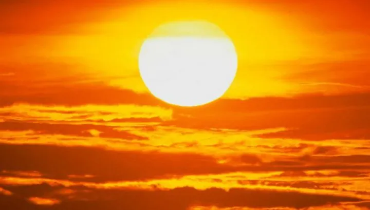 România se topeşte! Temperaturi de 37 de grade Celsius la umbră