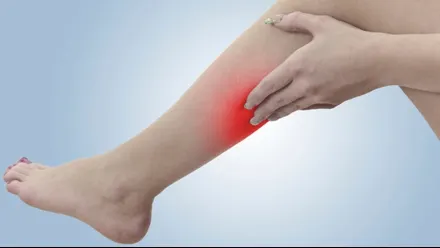 De ce ni se pun, de fapt, cârcei la picioare. Mergi de urgenţă la medic dacă...