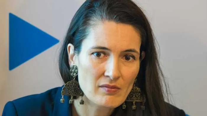 Anunțul lui Clotilde Armand după conflictul declanșat de soțul ei în USR
