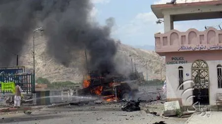 Confruntări armate la graniţa dintre Pakistan şi Afganistan. Un mort şi 17 răniţi