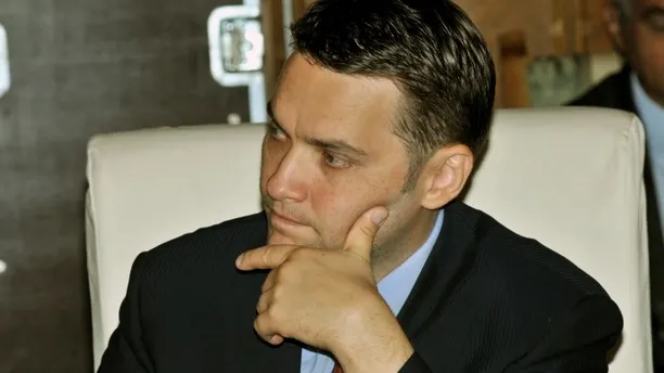 Dan Șova scapă de controlul judiciar în dosarul CET Govora