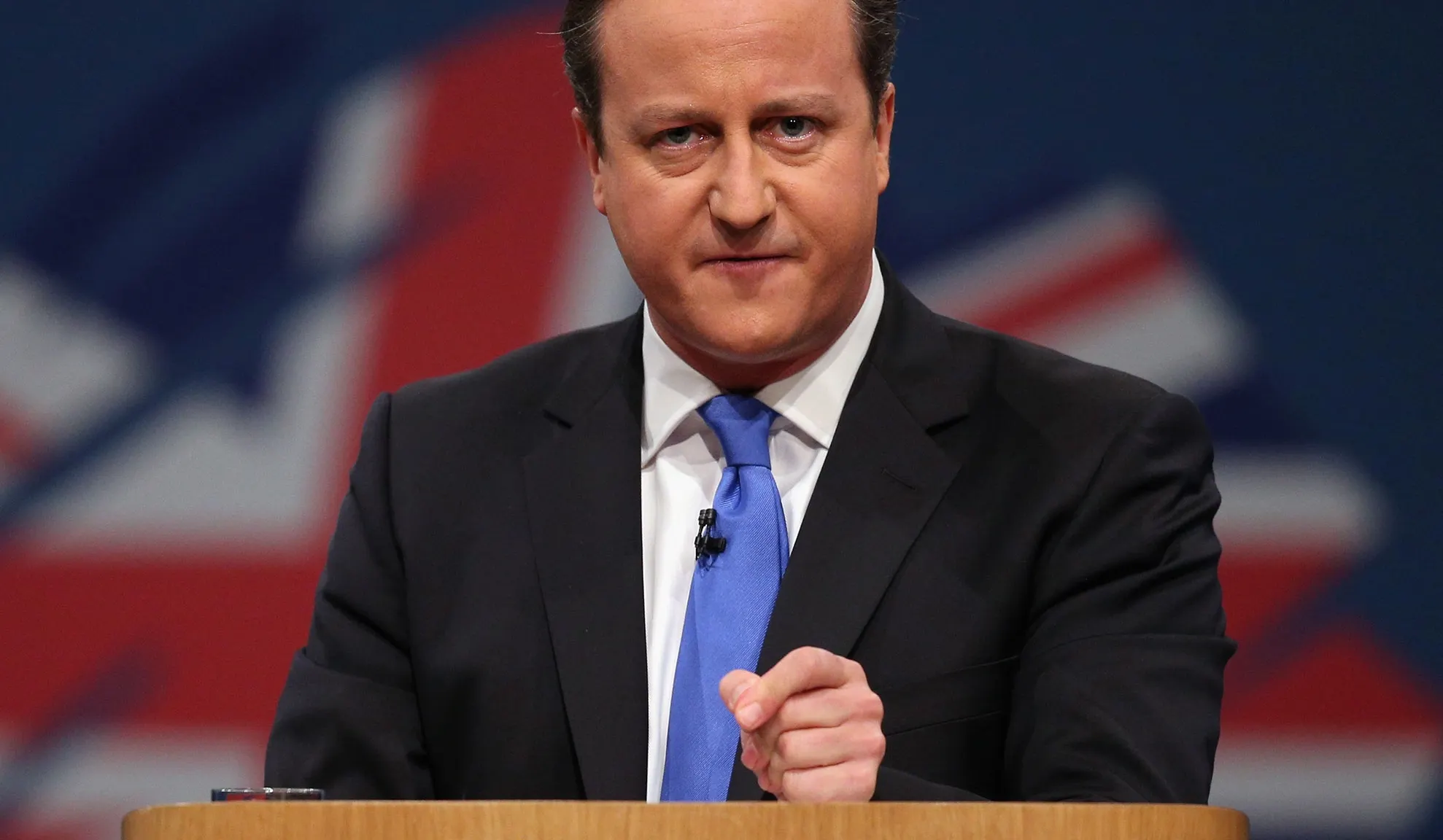 BREXIT. Premierul Cameron a mulțumit alegătorilor care au votat pentru rămânerea în UE