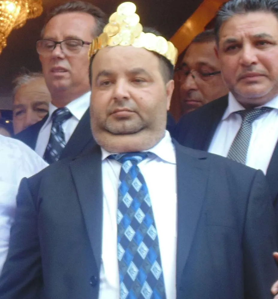 Regele Cioabă: Am votat pentru o administraţie care să aibă grijă şi de noi, romii!