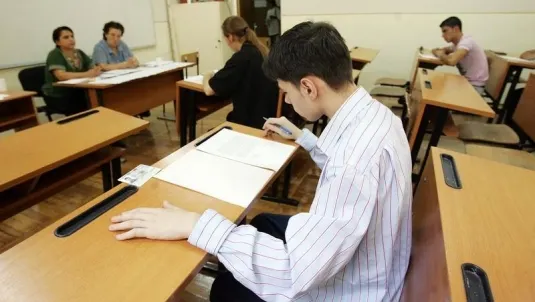 EDU .ro Evaluare Naţională 2016. Rezultatele la EVALUARE 2016, afişate de Ministerul Educaţiei