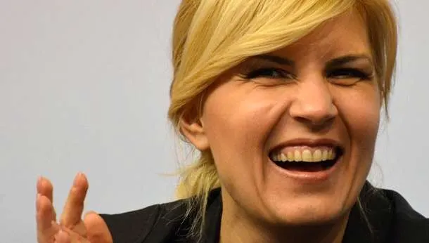 Udrea acuză: Procurorii vor să facă loc tehnocraţilor şi USR-ului