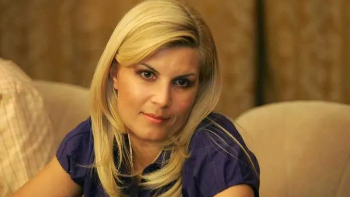 Elena Udrea, aviz pozitiv de la Comisia Juridică, privind cererea DNA