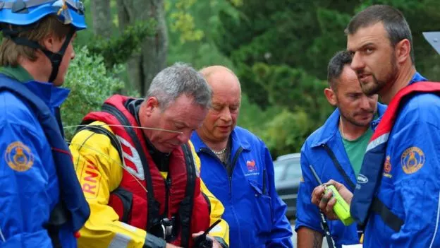 Româncă, dispărută în Marea Britanie, văzută ultima dată în urmă cu şase zile