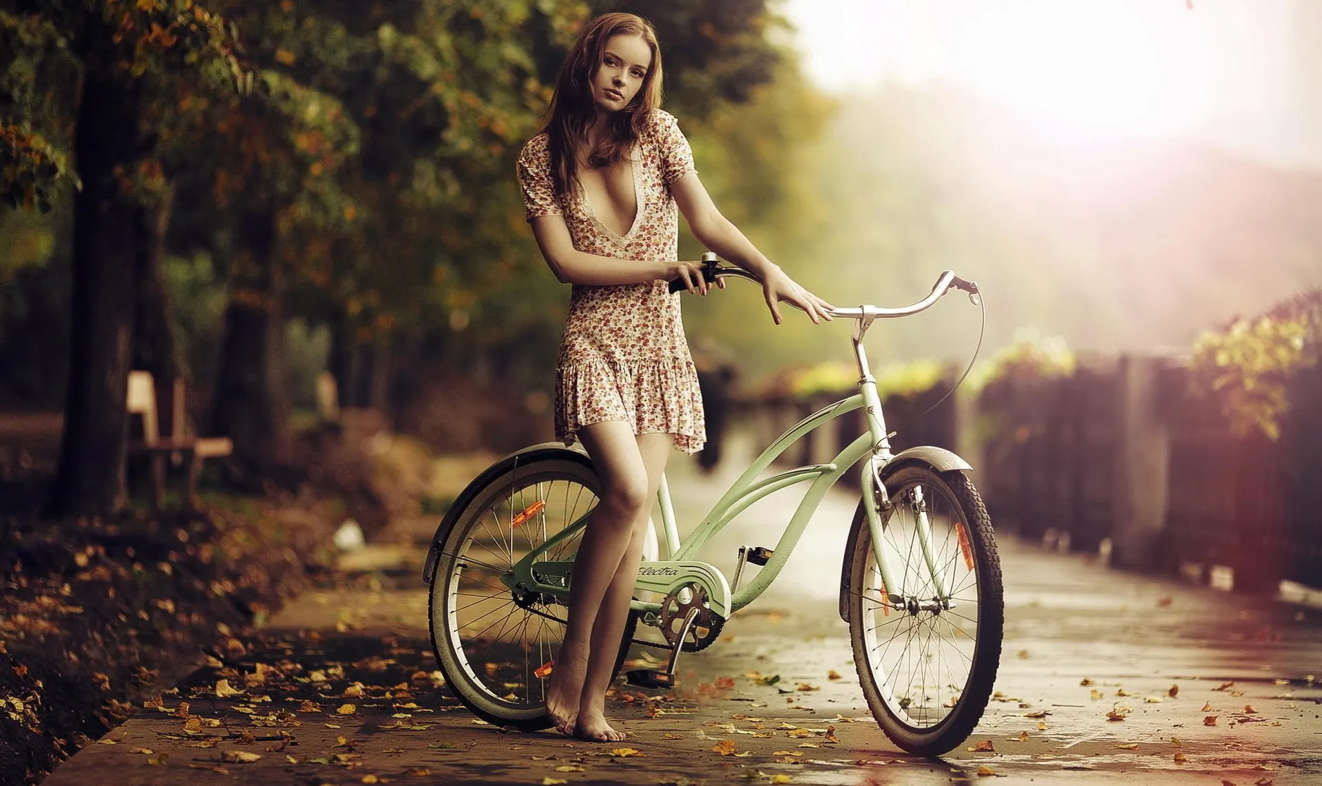 eMAG – Promotie importanta la biciclete. Cat au ajuns sa coste