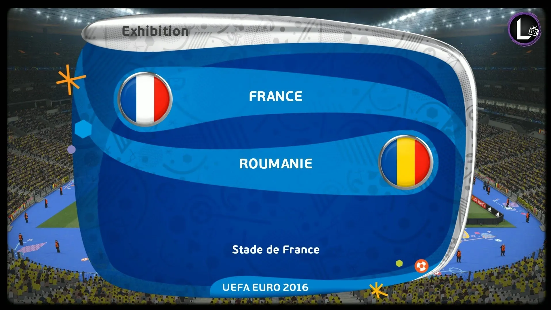 EURO 2016-UEFA. România joacă împotriva Franţei vineri de la ora 22. LIVE SCORE PE REALITATEA.NET