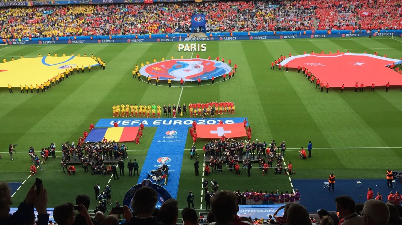 EURO 2016. Cum ne calificăm în "optimi". Toate calculele şi toate variantele de rezultate